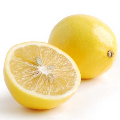 Lemon Natural Blend Essential Oil 4